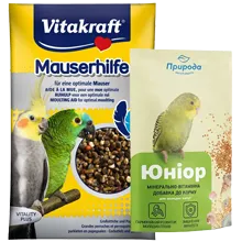 Здоров'я птахів