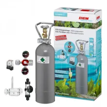 CO2 для акваріума