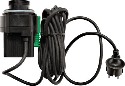 Блок живлення для стерилізатора SF AQUACLEAR UV 18 W BALLAST-GREEN (A7031755)
