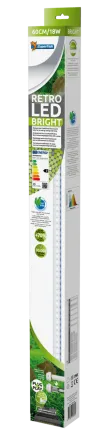 Лампа світлодіодна SF RETRO LED BRIGHT T8-JT5 60CM/18W (A4020305) для росту рослин