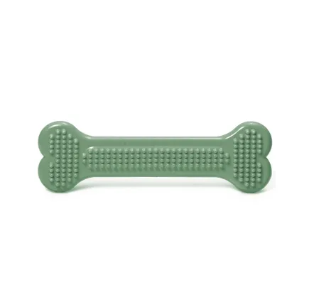 Іграшка-кістка для собак "GeoBone 3", 16x5 см
