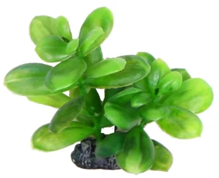 Акваріумна рослина Aquatic Plants, 13 см х 8 шт / уп (1363)