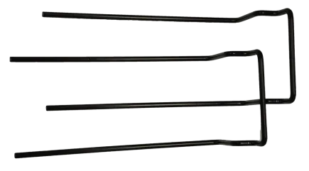 Монтажні кронштейни SF SLIM LED SUPPORT LEGS 2 PCS (A4020225)