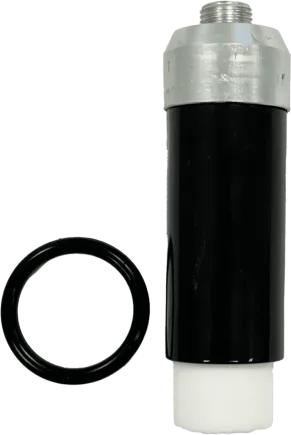 Ремкомплект регулятора вуглекислоти COLOMBO CO2 REACTOR PRO REGULATOR SERVICE KIT (A5010285)