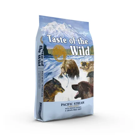 TOW PACIFIC STREAM CANINE 2 kg