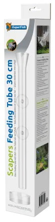 Скляна годівничка SF SCAPERS FEEDING TUBE 30 CM (A4060207)