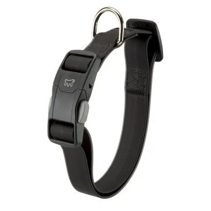 Ferplast EVOLUTION C16/32 COLLAR BLACK Нашийник для собак