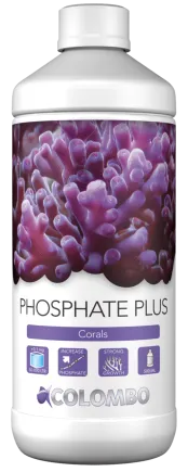 COLOMBO MARINE PHOSPHATE PLUS 1000 ML (N5060610) для контролю рівня фосфатів в морському акваріумі