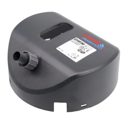 Кришка голови для зовнішнього фільтру Eheim classicVARIO+e 250 (2214) (7426530)