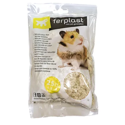 Ferplast FPU 4630 Місце з вати для хом'яків