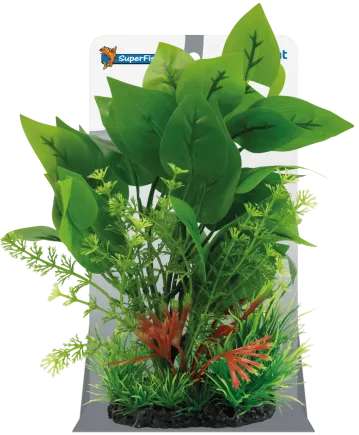 Штучна рослина для акваріума SF DECO PLANT L NR 5 (A4070643)