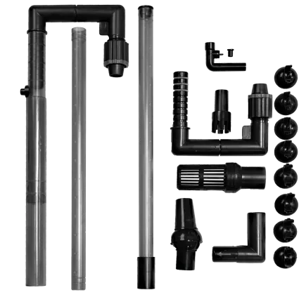 Комплект аксесуарів SF X PRO 1500/2000 ACCESSORIES KIT (N7031445)
