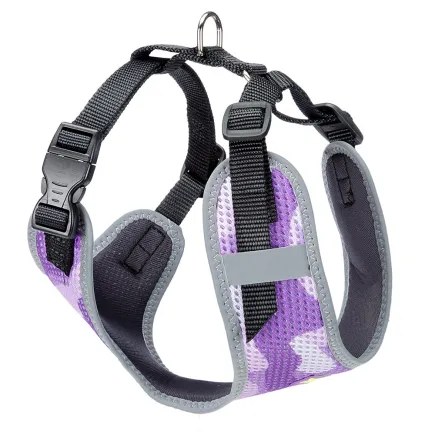 Ferplast NIKITA Fashion Шлея, нейлон