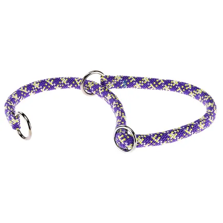 Ferplast SPORT CS13/50 CHOKE COLLAR GRE Нейлоновий нашийник для собак