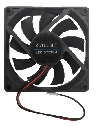 Розумний вентилятор BM MAX LED/WIFI MAX LED 85/160 WATT FAN (N7080375)