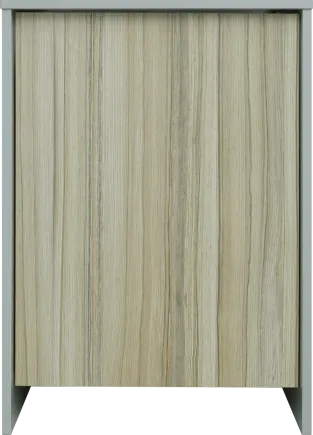 Підставка для акваріума SF DESIGN STAND 45X32 GREY/COCO (A4053005)