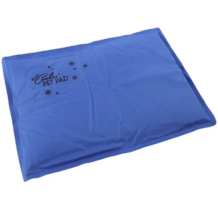 K&H Coolin’ Pet Pad самоохолоджувальна підстилка для собак S