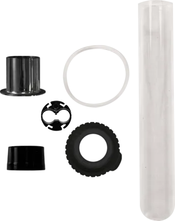 Сервісний комплект SF AQUACLEAR UV 18 W SERVICE KIT-GREEN (A7031775)