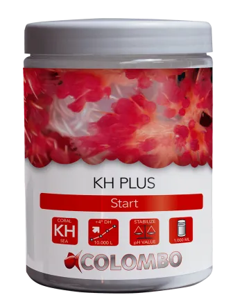 COLOMBO MARINE KH+ POWDER 1.000 GR. (N5060420) для підвищення рівня КН в морському акваріумі
