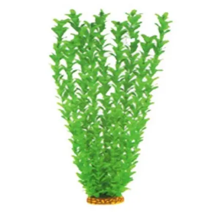 Акваріумна рослина Aquatic Plants, 55 см х 4 шт / уп (5563)