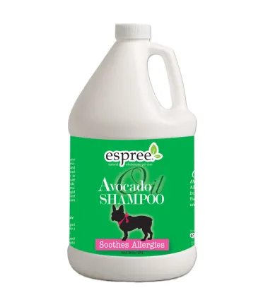 ESPREE Avocado Oil Shampoo 3,79 л