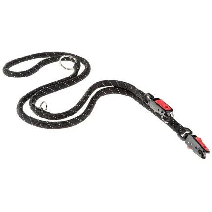 Ferplast SPORT MATIC REFLEX GA13/200 Повідець, нейлон, світовідбиваючий