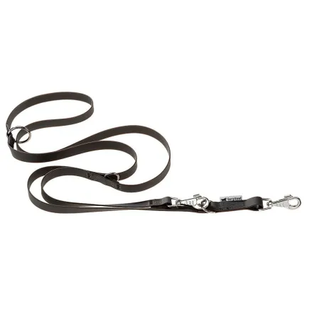 Ferplast EVOLUTIONGA16/200BLK LEAD Повідець для собак