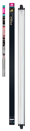 LUMENIZE PRO T5 UVB KIT DRAGONLAMP 14% UVB 54 WATT (R2200095) ультрафіолетова лампа для рептилій
