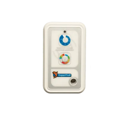 Пульт дистанційного керування SF MULTI LED REMOTE CONTROL (A4020783)