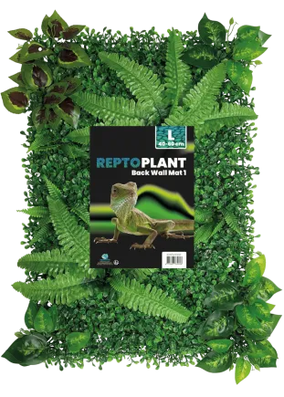 REPTO PLANT BACK WALL MAT 40-60 CM 1 (R5100020) задній фон для тераріума