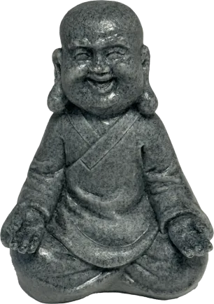 Декорація для акваріума SF ECO DECO MONK (A4041610)
