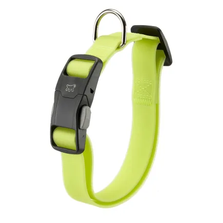 Ferplast EVOLUTION C16/32 COLLAR GREEN Нашийник для собак