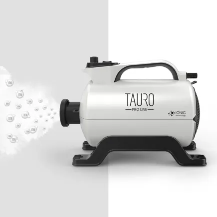 Tauro Pro Line IONIC Technology Стаціонарний фен для тварин