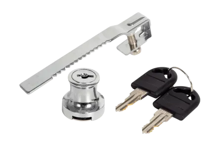 HABISTAT VIVARIUM LOCK 90MM (R1100190) Замок для тераріуму