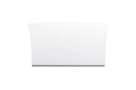 Кришка отвору для годування біла SF START AQUA 20/30 FEEDING FLAP WHITE (A4050392)