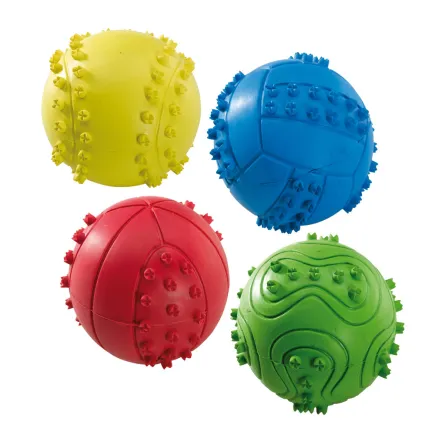 Ferplast PA 5537 М'ячики гумові для тварин
