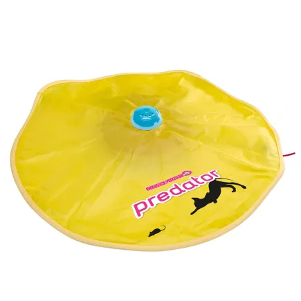 Ferplast PREDATOR Килимок, електронна іграшка для котів
