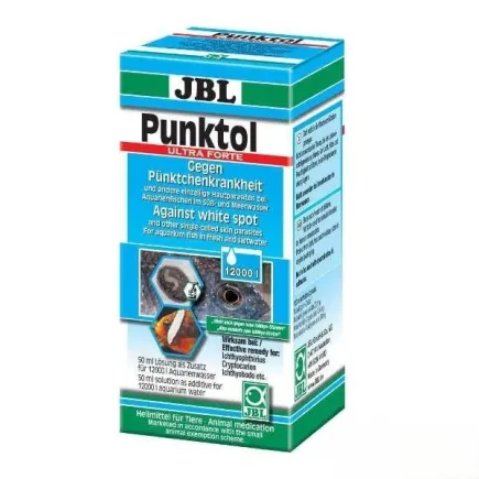 JBL Punktol ULTRA, 500 мл.