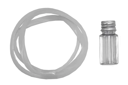 Кільце-ущільнювач SF X PRO 2000 RUBBER SEAL (N7031485)