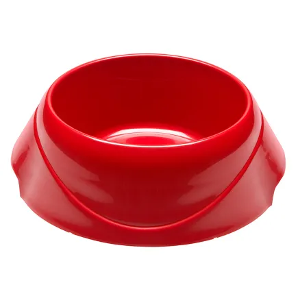 Ferplast MAGNUS 2 Миска пластикова з захистом проти ковзання 2л