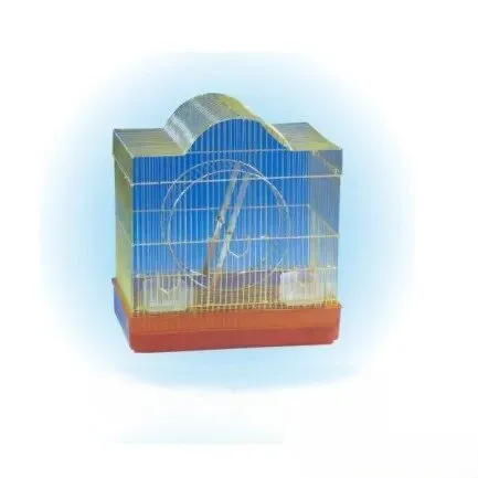 Foshan Клітка для дрібних гризунів (40х27х43см)