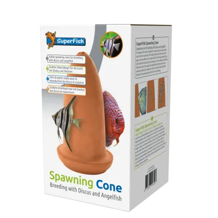Нерестовий конус SF SPAWNING CONE (A4040122)