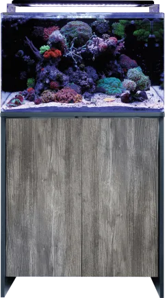 Підставка для акваріума BM REEF 160 MEUBEL BLACK/PASA (N4055510)
