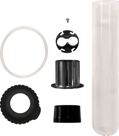 Сервісний комплект SF AQUACLEAR UV 9 W SERVICE KIT-GREEN (A7031770)