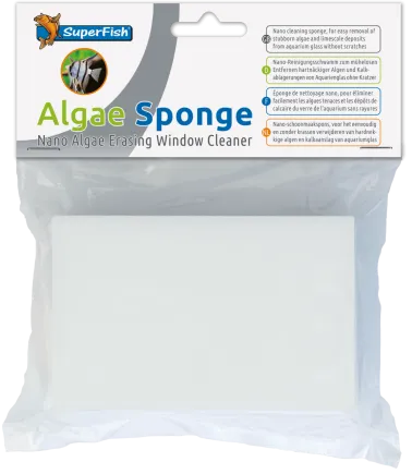 Губка для скла SF ALGAE SPONGE (A4040025)
