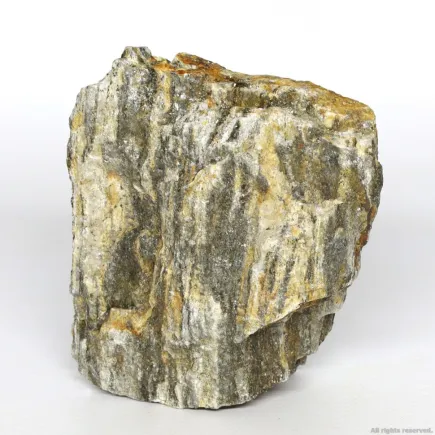 Декоративний природній камінь Hobby Glimmer Rock S 0.4-1.0кг (40874)