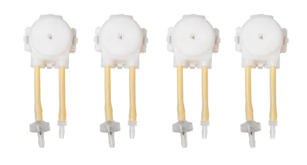 Програмований дозуючий насос BM DOSING PUMP 4 HEAD 4PCS (N7050630)