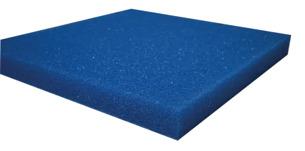 Фільтрувальна піна FILTER FOAM 50X50X5 COARSE (C8020040)