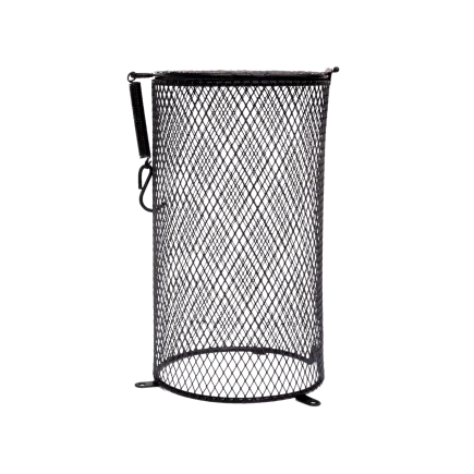 ARCADIA HEAT LAMP CAGE (R2100190) захист для ламп