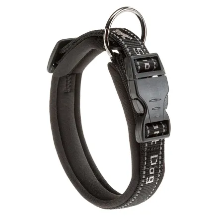 Ferplast SPORT DOG C25/45 GRIGIO Нашийник, нейлон